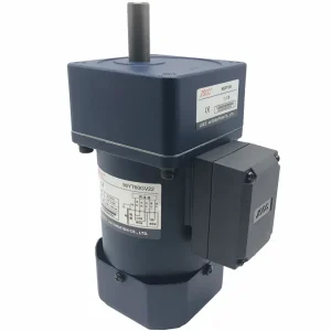 JSCC精研YT调速电机90YT90GV22