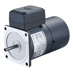 YF调速电磁制动电机