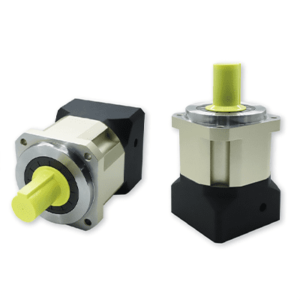 PGH系列斜齿行星减速机