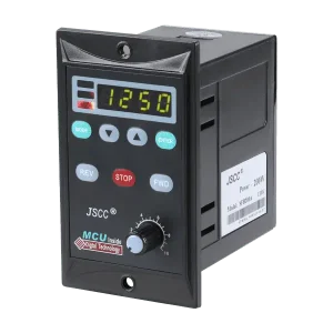 刹车电机SFB数显调速器