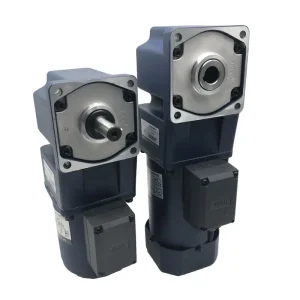 YS标准电机6W-200W