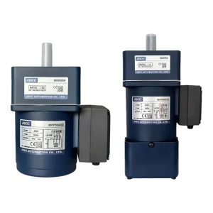 TP力矩电机 6W~40W