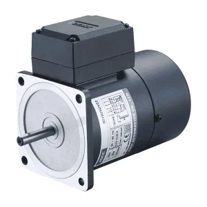 YB电磁制动电机