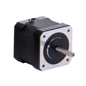 42步进电机