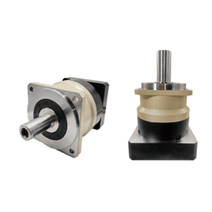 phl斜齿行星减速机