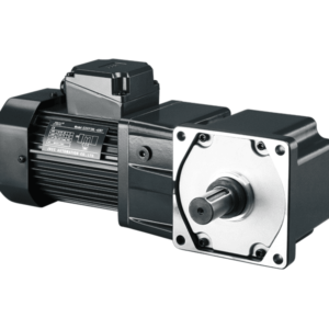 B系列电磁制动减速电机｜高效耐用，支持多种安装方式