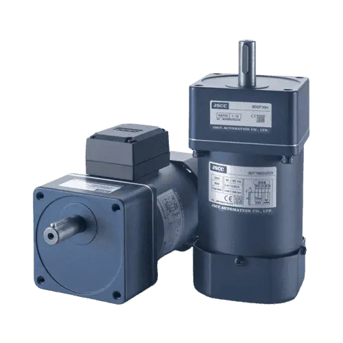 减速箱齿轮崩齿原因分析配图（齿轮电机）