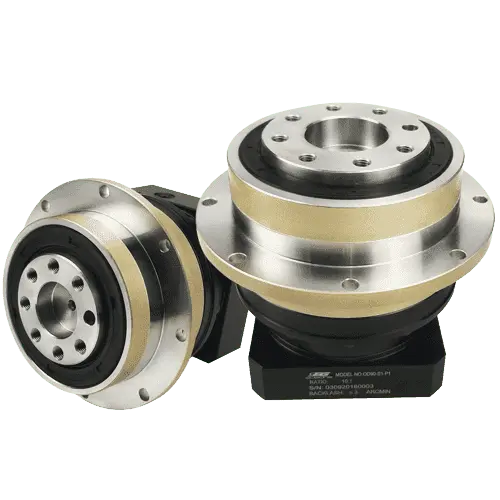 行星减速机选型配图（法兰型行星减速机）