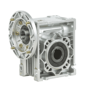 NMRV圆法兰减速机