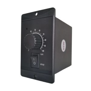 US52交流电机调速器