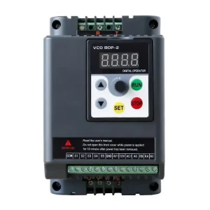 三相220V380V通用变频器