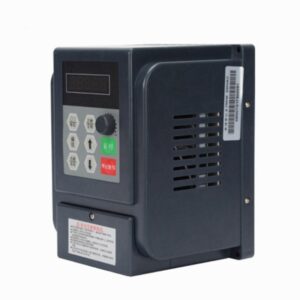 单相电机变频器