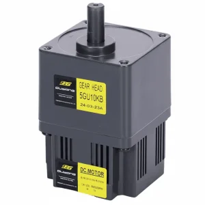 200W 220V 无刷直流减速电机 BLDC 可调速减速马达 NMRV蜗轮蜗杆配套