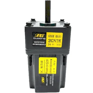 24V 60W直流无刷电机