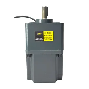 750W-220V-高压无刷直流调速电机