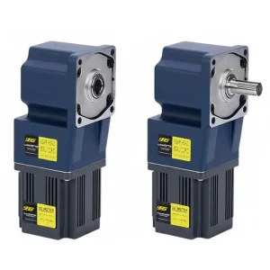 直流无刷直角调速电机 3V-220V宽电压 30W-1000W无刷减速马达