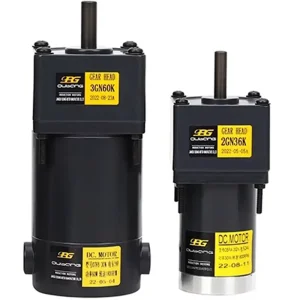 12V24V15W20W30W直流减速电机