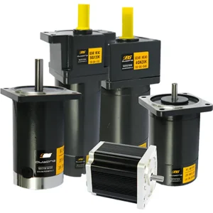 90W120W200W直流低速减速电机