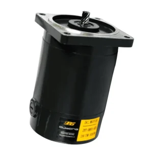 直流电机配减速箱用